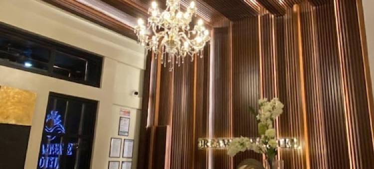 波兰吉梦波酒店(Dreamwave Hotel Polangui)图片