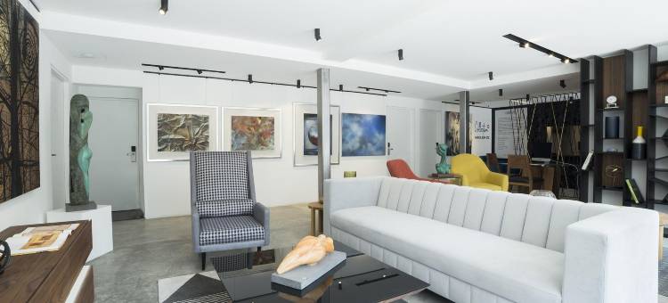 Suites Arboleda 215图片