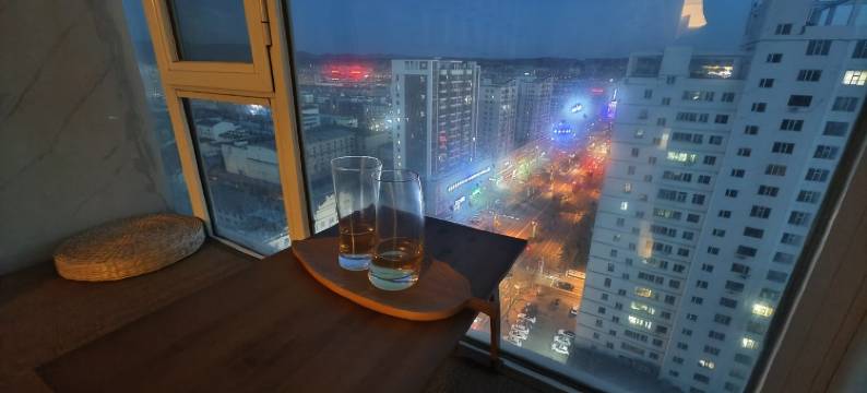 安洁利延吉市示范民宿(站前街分店)图片