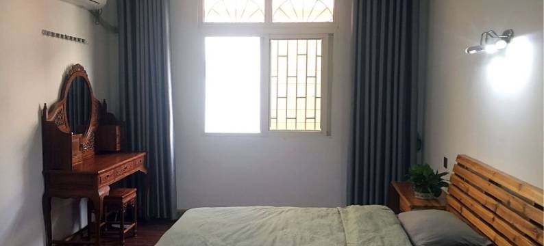 水石山房民宿(四普庄路分店)图片