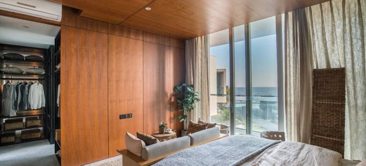 邻海印象度假别墅(瀚海大道4号分店)图片