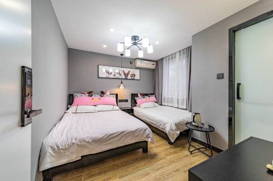 普陀山幸福家园特色民宿(梅岑路分店)