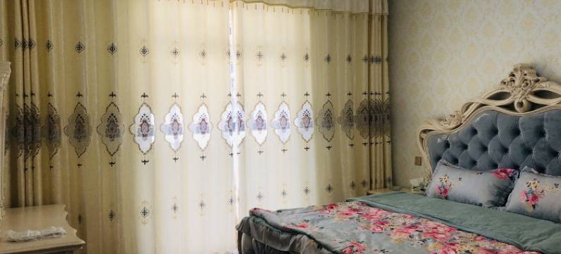 泸桥御锦民宿(烹坝村分店)图片