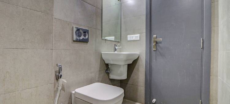 缤旅F9基尔提纳加尔酒店(FabHotel F9 Kirti Nagar)图片