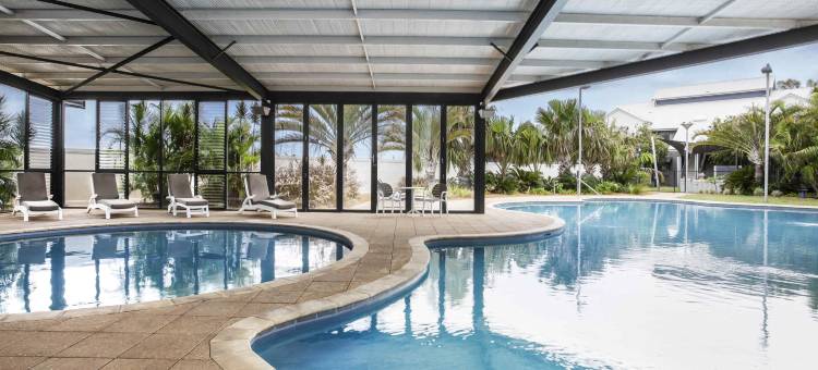 杰拉尔敦曼特拉酒店(Mantra Geraldton)图片