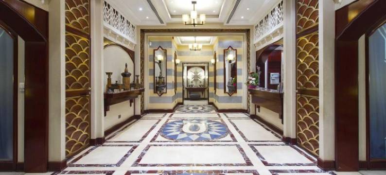 怡东豪华公寓(Excelsior Luxury Apartments)图片