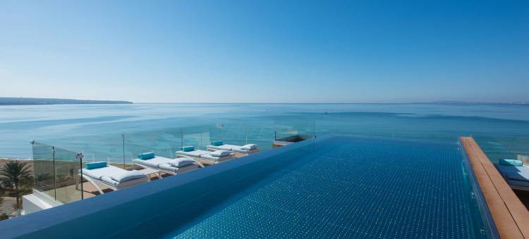 帕尔马海滩伊贝罗斯塔选择酒店(Iberostar Selection Playa de Palma)图片