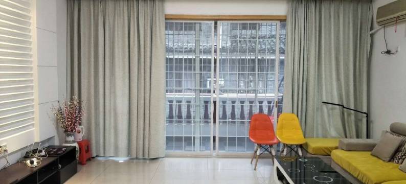 凤凰艺缘居公寓图片