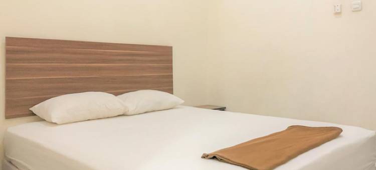 丽都88酒店  索荣米特拉红门酒店(Hotel Lido 88 Sorong Mitra RedDoorz)图片