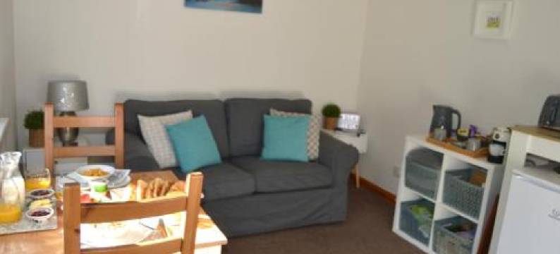 Clunebeg Retreat图片