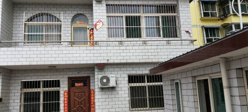 王楚楚公寓(金泉街分店)图片