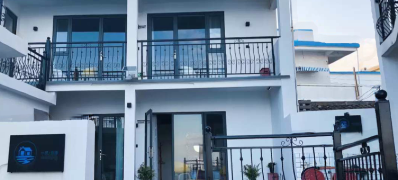 嵊泗一尺见海民宿图片