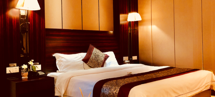 京山新世界大酒店图片