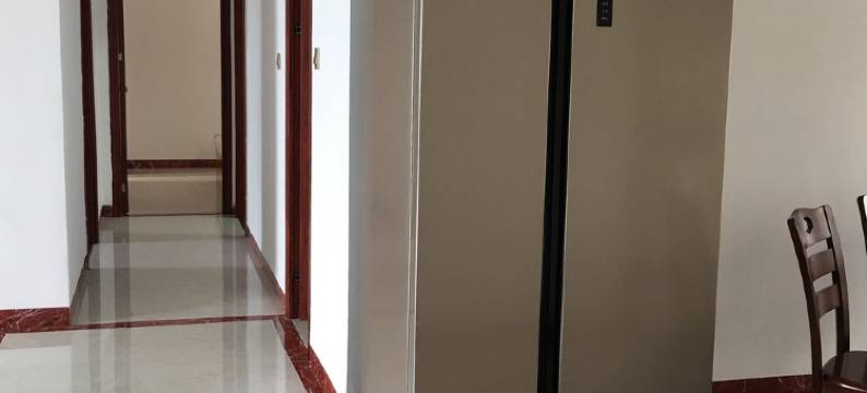 丁姨公寓(霞光二路分店)图片