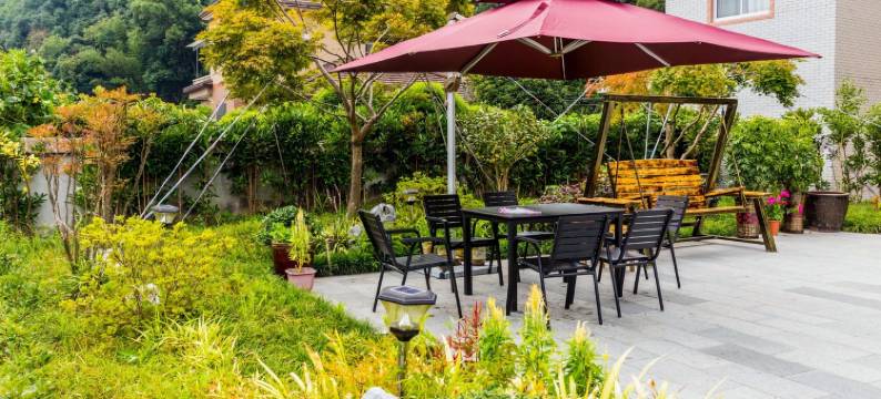 理厢特色民宿(百富线2号分店)图片