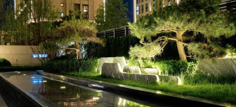 泰兰德民宿(津浦北路分店)图片