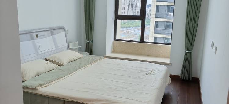 安馨独院民宿(南环西路分店)图片