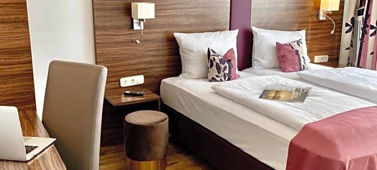 哈尔艺术酒店(Arthotel Haar)图片
