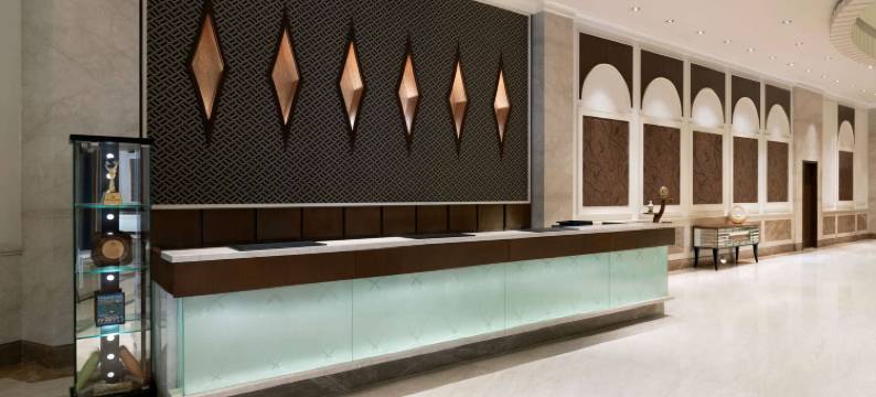 金奈温德姆华美达广场酒店(Ramada Plaza by Wyndham Chennai)图片