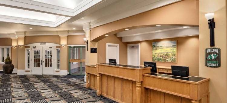 Royal Hotel Regina, Trademark Collection by Wyndham图片