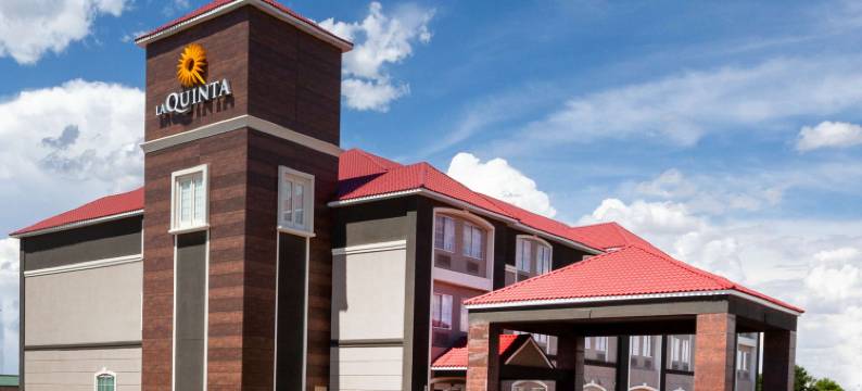 米德兰北拉昆塔温德姆套房酒店(La Quinta Inn & Suites by Wyndham Midland North)图片