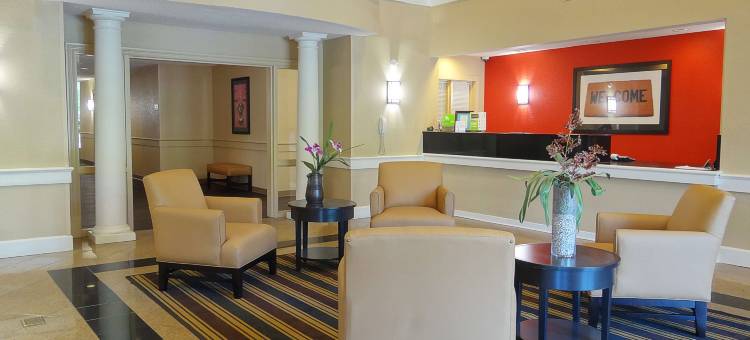 奥罗拉北丹佛公寓式酒店(Extended Stay America Suites - Denver - Aurora North)图片