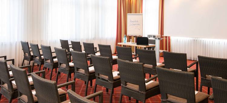 圣拉斐尔贝斯特韦斯特优质酒店(Best Western Plus Hotel St. Raphael)图片