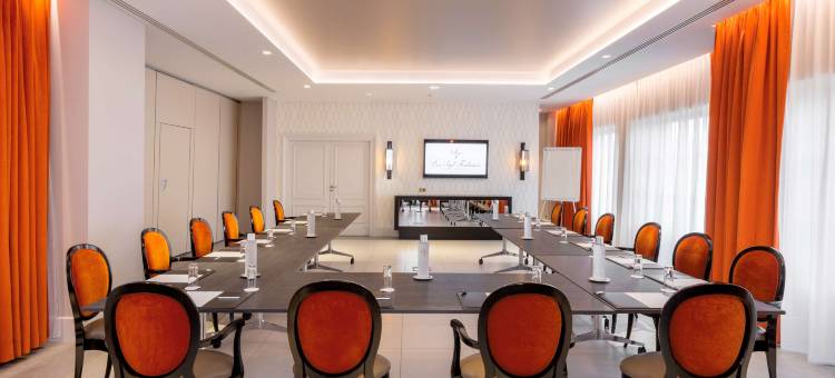 Best Western Premier Hotel les Sept Fontaines图片