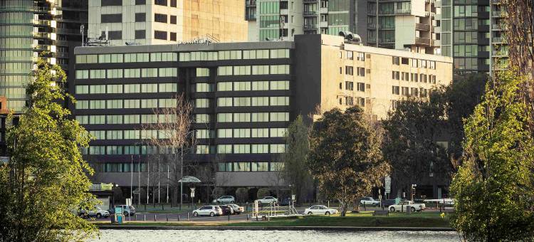 墨尔本艾尔伯特公园美居酒店(Mercure Melbourne Albert Park)图片