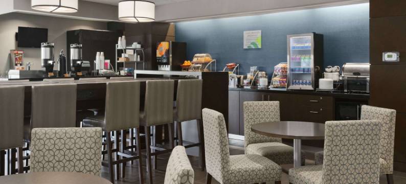 俾斯麦蔚景温德姆酒店(Wingate by Wyndham Bismarck)图片