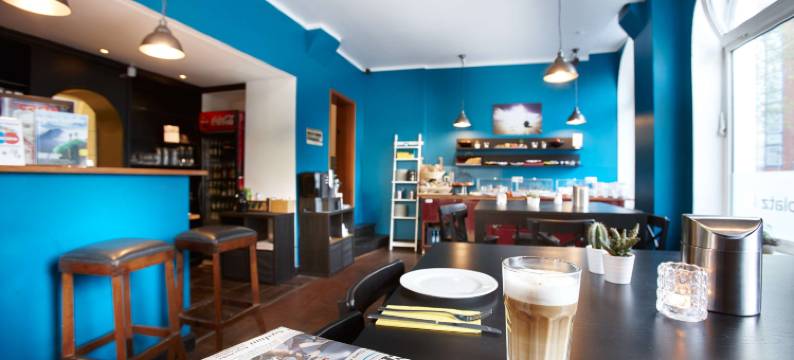 基尔列日广场13号酒店-普瑞米尔经典(Hotel Liegeplatz 13 Kiel by Premiere Classe)图片