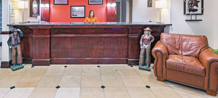 达尔哈特拉昆塔温德姆套房酒店(La Quinta Inn & Suites by Wyndham Dalhart)图片