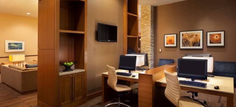 奥斯汀市中心凯悦嘉轩酒店(Hyatt Place Austin Downtown)图片