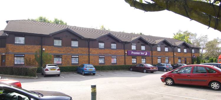 塔尔伯特港普瑞米尔酒店(Port Talbot)图片