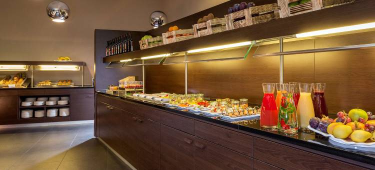 NH德雷斯顿奥特马克酒店(NH Collection Dresden Altmarkt)图片