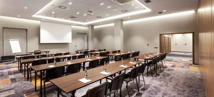 萨多瓦酒店(Hotel Sadova)图片