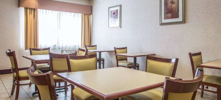 凯艺酒店(Quality Inn)图片