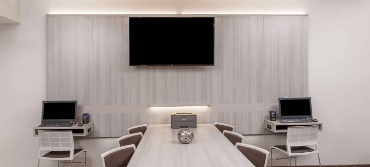 西法戈-近医疗中心温德姆麦客达套房酒店(Microtel Inn & Suites by Wyndham West Fargo Medical Center)图片