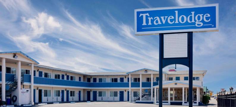 尤里卡Travelodge by Wyndham(Travelodge by Wyndham Eureka)图片