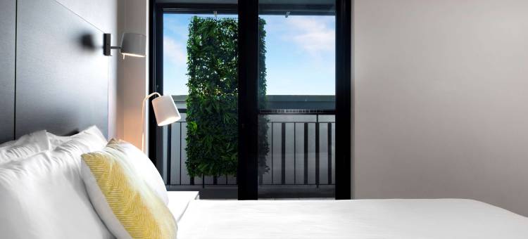 兰德维克维里耶酒店(Veriu Randwick)图片