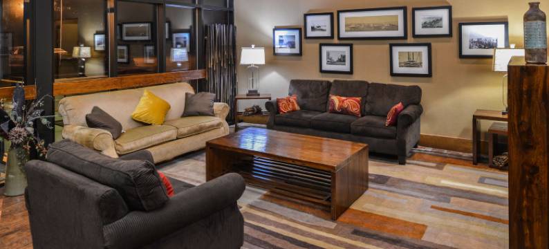 凯利贝斯特韦斯特酒店(Best Western Kelly Inn)图片