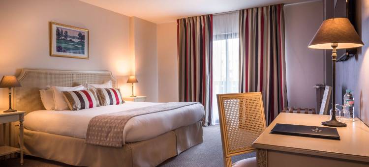 Best Western Plus Hostellerie du Vallon图片