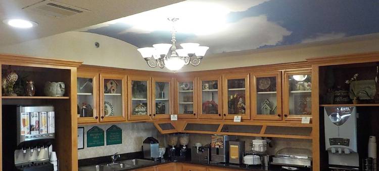 SureStay Plus Hotel by Best Western Warner Robins AFB图片