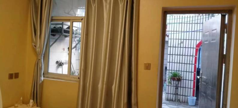 正寻美宿公寓(金海西巷分店)图片