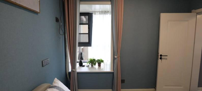 河南洛阳店823公寓(龙鳞路分店)图片