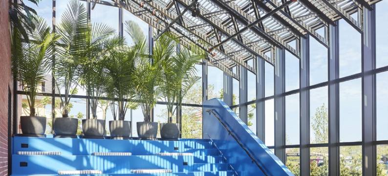 艾斯拜瑞酒店(The Asbury Hotel)图片