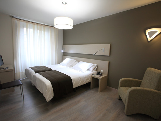 洛斯格尔德埃塞斯酒店