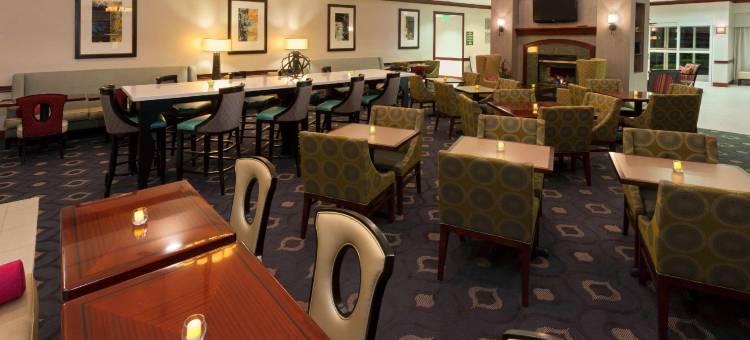 盖恩斯维尔Homewood Suites by Hilton(Homewood Suites by Hilton Gainesville)图片