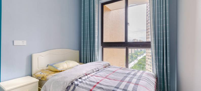 四川眉山1036公寓(岷江大道西段分店)图片