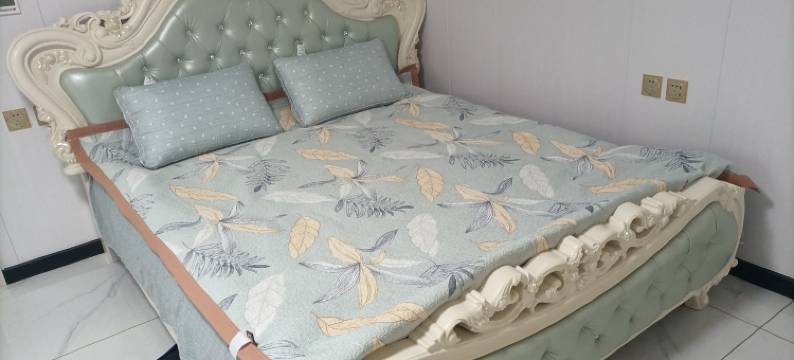 蓟县孙各庄满族乡刘家大院民宿(荣山路分店)图片